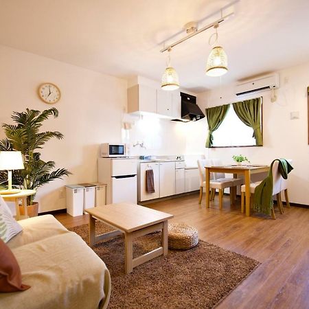 Kurarisu2 Roomc Ishigaki  Εξωτερικό φωτογραφία