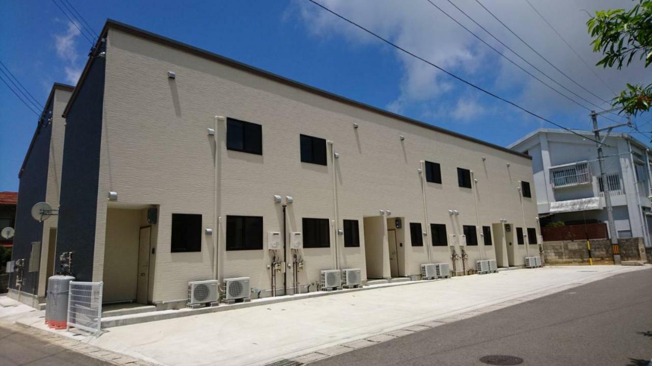 Kurarisu2 Roomc Ishigaki  Εξωτερικό φωτογραφία